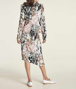 Платье, пестрое - Heine фото 8