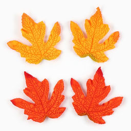 Материалы для творчества «Осенние поделки», в сетке