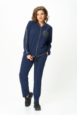 Костюм Bonna Image 455/1 синий