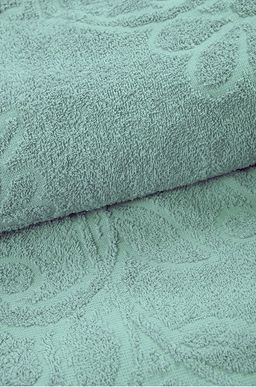 Махровая простыня 150Х212 Happy Fox Home  фото 31