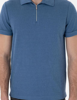 Mavi Slim Fit Ti__rt
