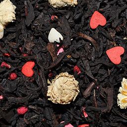 Чай Конунг чёрный Коломбина, 500 гр