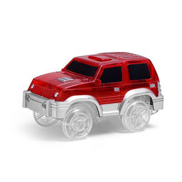 Трек "Кульминация" в коробке