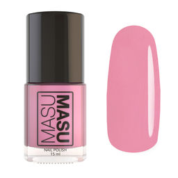 Лак MASU MASU Наслаждение, 15 мл