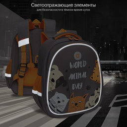 RAz-086-14 new Рюкзак школьный