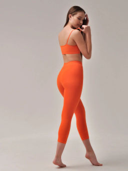 MIREY леггинсы PA709 LEGGINGS 3/4 (1/68)