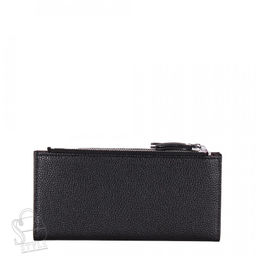 Женский кошелек 1701BG black S-Style в Новосибирске  фото 3