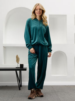 Костюм Альба из велюр-стрейч VIOTEX - Виотекс фото 48