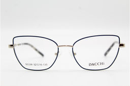 Оправа DACCHI 50339 52-16-135 C3