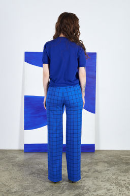 66218 Брюки Eliseeva Olesya  фото 14