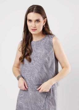 Блузка женская