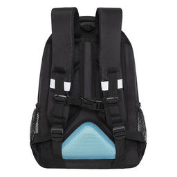 RG-360-6 Рюкзак школьный с обвесом