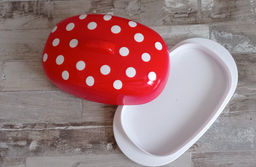 Масленка MARUSYA, арт. ИК21012, 21048, 21010