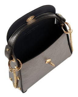 Сумка женская из телячьей кожи - Sefaro фото 3