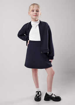 Юбка детская для девочки