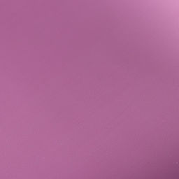 Пленка для декора и флористики, сиреневая, однотонная, глянцевая, розовая, рулон 1 шт., 58 см × 5 м