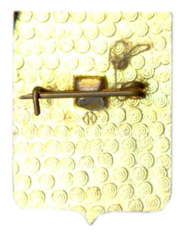 Значок Ковров