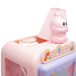 Игрушка-Хваталка "Динозаврик" в коробке