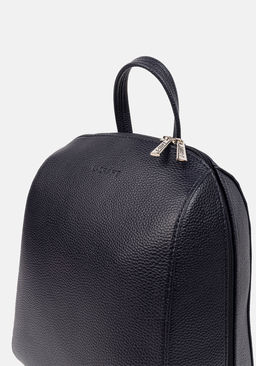 Рюкзак Модель №1528 | кожзам | гладкий | синий | Р908-16 | 31840 - L-craft фото 6