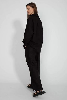 Льняной костюм 40734076 - Kivviwear фото 4