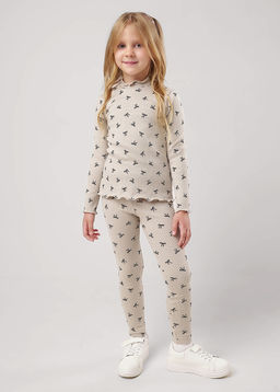 Лосины детские