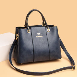 KAIDIFEINIROO Сумка женская 8048  фото 2