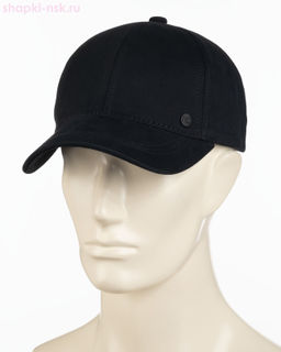 011.204 Бейсболка мужская (57-58)