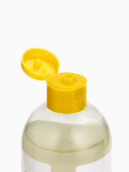 Детский шампунь для волос без слёз БЕБИ БУЛЬ, 500 мл, с экстрактами ромашки и череды, 0+