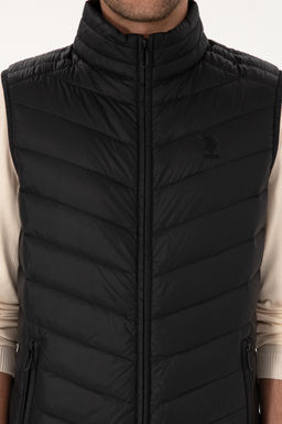 Erkek Siyah Yelek Sepette S_rpriz _ndirim - U.s. polo assn фото 6