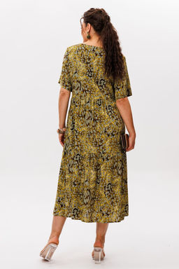 Джемпер ANELLI 1385 крыжовник  фото 1487