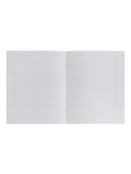 Компл тетр из 10шт 18л лин КПК "Пастель", обл мел карт, блок №2, 5 видов 10991555