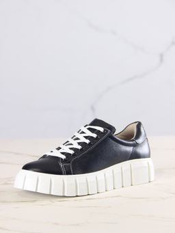 Кеды EDART 128.91505 w.black