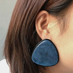 Серьги на гвоздиках арт. 11 9308 (id 258637) - Rada фото 3