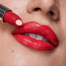 Глянцевая губная помада «СуперУвлажнение» Make up + Care