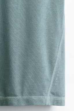 Camiseta de running con DryMove - H&m фото 8