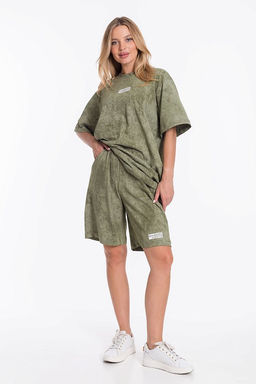 Костюм М324194Та хаки