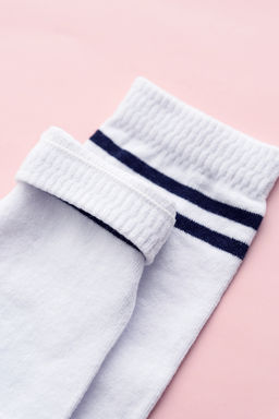 Гольфы женские Школа (набор 2 пары) - Berchelli фото 2