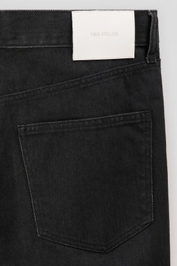 Straight Regular Jeans - H&m фото 7