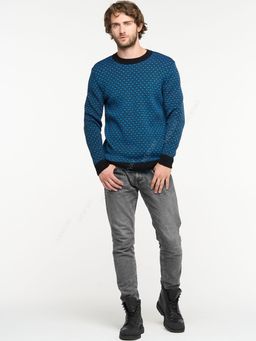 Джемпер мужской 9232-99007 - Vay фото 3