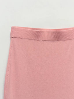 Прямая юбка из вискозы ZR2604013504-96 / Zarina  фото 9