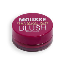 Румяна кремовые Mousse Blusher, Passion Deep Pink 6674997