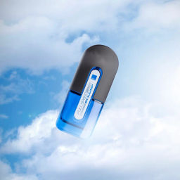 Туалетная вода Full Speed Sky Jump для него, 75 мл