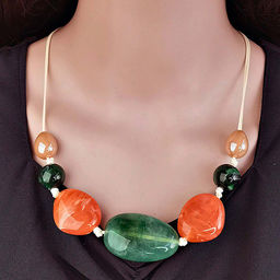 Колье арт. 26 5754 (id 274524)