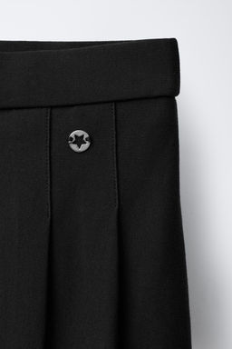 PLEATED SKIRT - Zara фото 3
