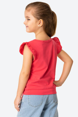Майка с лайкрой для девочки Bonito  фото 13