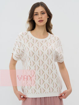 Джемпер женский 5241-41461 - Vay фото 2