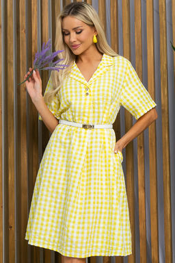 Платье Нежный бриз - Lt collection фото 4