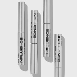 Influence Beauty Тушь для бровей Brow robot тон 04  фото 8