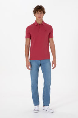 Erkek Vi_ne Basic Ti__rt Sepette S_rpriz _ndirim - U.s. polo assn фото 4