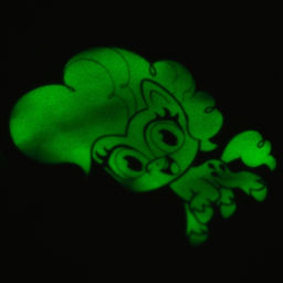 Набор для опытов Большой набор опытов,7 волшебных опытов, 7 в 1, My Little Pony - Hasbro фото 16